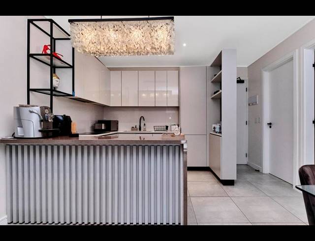 2 BEDROOM PROPERTY TO RENT IN HYDE PARK